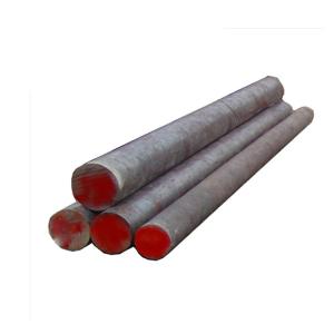 Quality Customized Carbon Steel Round Bar 15mm 1020 1045 A36 For Construction wholesale