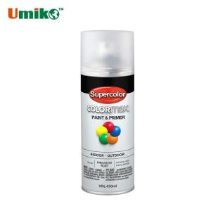 Quality Prevent Rust Acrylic Aerosol Paint Graffiti Color Crackle Repair Primer Spray Paint wholesale