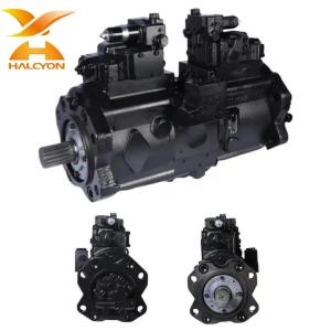 Quality High Quality Piston Pump K5V140DTP-9TBS Hydraulic main Pump for KOBELCO Excavator SK330-6 wholesale