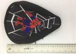 Cool Gel Bicycle Seat Cover waterproof Digital Photo Sublimation 24X19CM