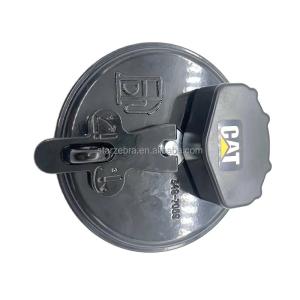 Quality Online Support After Service 349-7059 E320D2 Excavator Engine Parts Cover Fuel Tank 7x7700 Cap wholesale