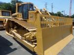 Used CATERPILLAR CAT D6R Bulldozer very Good Condition
