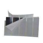 Printable Flexible On Metal UHF RFID Labels 45.0x8.0mm UHF RFID Metal Tag