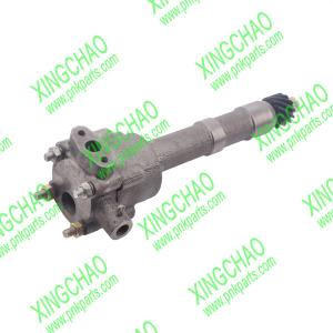 Quality QC495-498JYB OIl Pump QuanChai Engine Parts wholesale