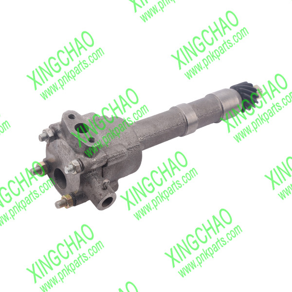 QC495-498JYB OIl Pump QuanChai Engine Parts