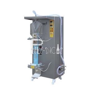 Quality Drinking Water​ SUS304 500ML Sachet Water Making Machine wholesale