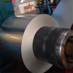 JISG3302 High Strength Coil Coated Galvanized Steel Hot Dip Galvanized Steel