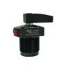 Buy cheap Manifold Type Swing Clamp Cylinder Upper Flange Corrosion Resistance Surface from wholesalers