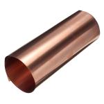 Electrolytic Copper Foil C1100 Polished Surface 5um 6um 7um 8um