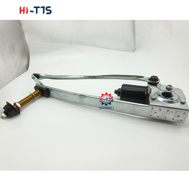 24V 21N6-01280 21N6-00240 Wiper Motor For Hyundai R210-7 Engine Spare Part