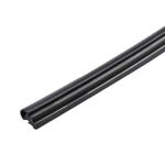 Railway Door Rubber Strip Waterproof Sealant Strip