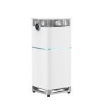 80dB Hepa Air Purifier DC Copper Motor Large Room Humidifier