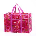 waterproof polypropylene pp woven tote shopping bags