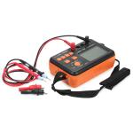 LCD Display Digital Megohmmeter 1000v