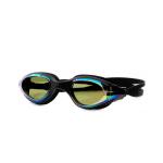 Multi Color Anti Fog Waterproof Swimming Goggles For Youth And Adult Wide Clear