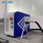 DIY Logo Metal Cards Gold Pendant Name Plate Marking Printer with 175mm*175mm