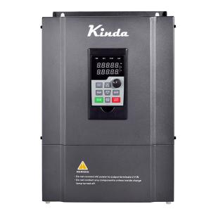 China 220V 3AC VFD Variable Frequency Drive 22KW 30KW 37KW High Stability Control on sale