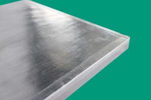 Quality High Density Microporous Insulation Board wholesale