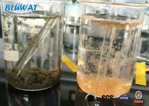 Quality Paper Wastewater Color Treatment Chemical Decoloring Agent Water Treatment wholesale
