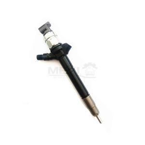Quality 1VD-FTV Fuel Injector Nozzle 23670-51041 095000-8060 095000-9770 23670-51040 wholesale