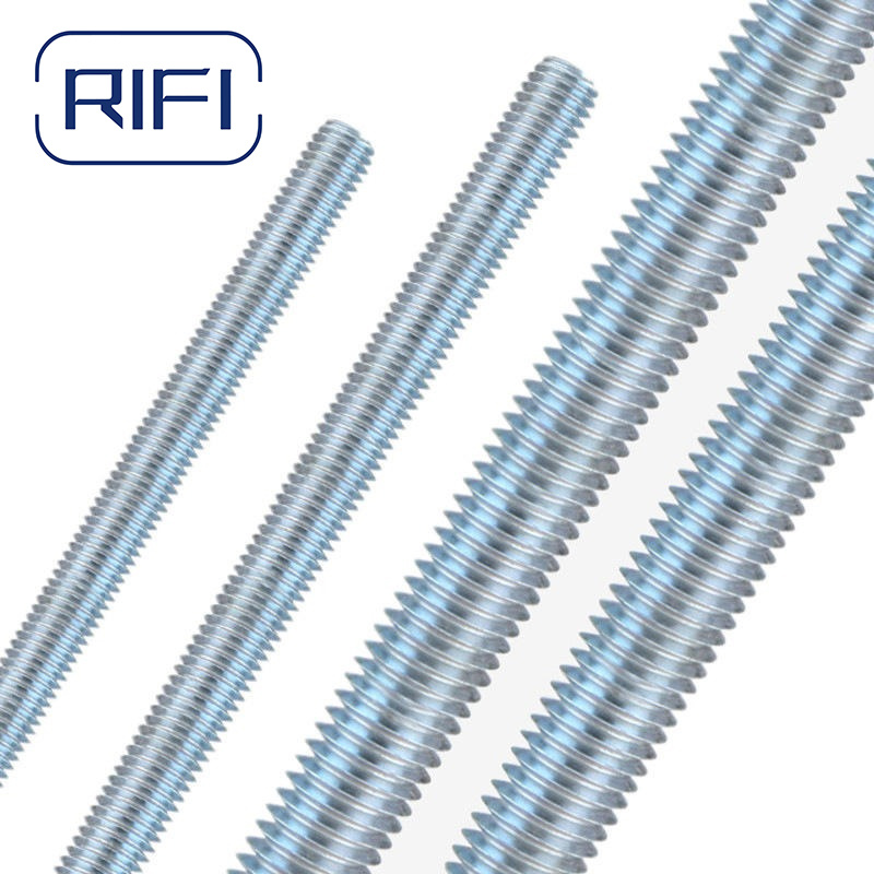 Galvanized Drop in Anchor Carbon Steel Expansion Anchors Bolt for Structure
