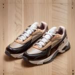 Mesh Lining Eco Friendly Shoes Phylon Women's Casual Shoes