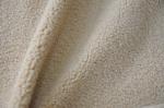 faux sherpa Warp Knitted Fabric 150cm CW 100P