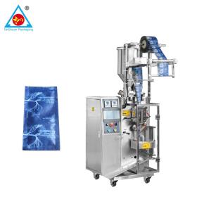 Quality hot sell Autompatic tomato ketchup /fruit juice/Water packing machine wholesale