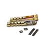 Buy cheap High Toughness Tungsten Carbide Tool Carbide Scraper Blades 50mm Width from wholesalers