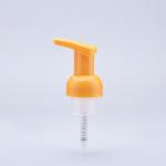 40mm Foam Pump for Face Cleaning Soap Dispenser for Body Skin Care
