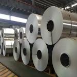 5005 Smooth Surface Aluminum Coils 100 - 2500Mm For Architecture