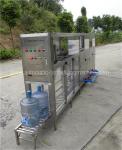 3 In 1 Bottling 5 Gallon Water Filling Machine Water Filling Station 18.9 Ltr 19