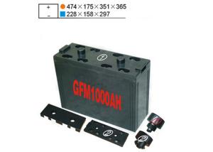 Quality 2V 1000AH Injection Plastic Battery Mould Making Battery Container 474*175*351*365mm wholesale