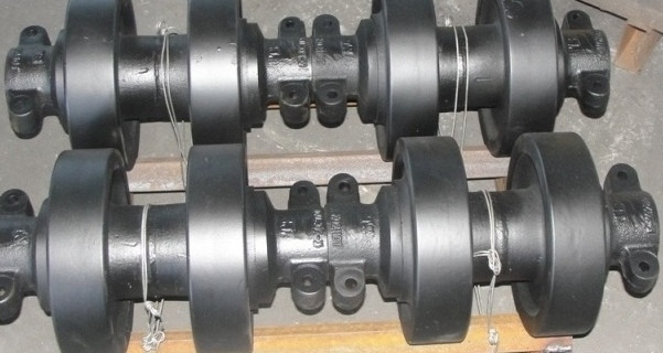 7080 TOP ROLLER