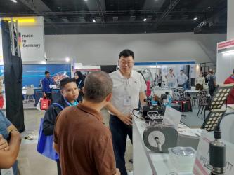 Wincoo Engineering Co., Ltd.
