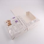 Custom Display Carton Printing Paper Packaging Box For Facial Mask