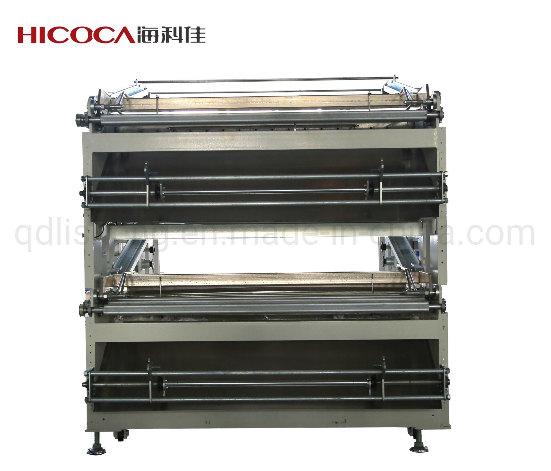 Automatic High Precision Hanging Noodle Cutter Machine One Year Warranty
