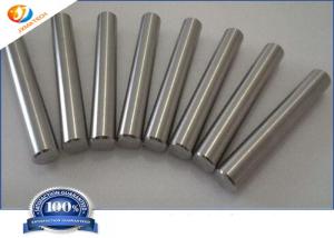 Quality Pure Zirconium Round Rod Zr705 Zr702 Polished Surface wholesale