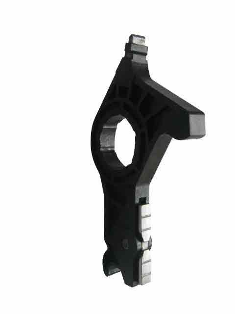 Textile Weaving Machine Sharp Dobby Selector Black Color
