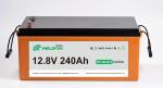 WelsonPower House Rechargeable Lifepo4 Battery 300ah 12 Volt Battery Deep Cycle