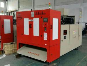 Quality 5L Cosmetics Bottle Extrusion Blow Molding Machine wholesale