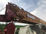 KATO NK-500E-V Second Hand Cranes 50 Tonne 5 Section Booms Original Paint