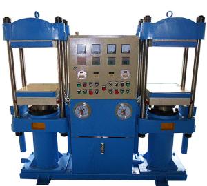 Quality Duplex Plate Curing Press wholesale