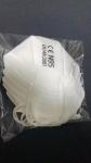 Dental Face Mask FFP2 Disposable Surgical Face Mask Non Woven Material Face Mask