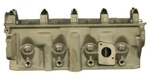 Quality VOLKSWAGEN Golf Vento Passat Santana AAZ 8mm Aluminum Cylinder Head 028103351B 908052 1.9L 8V wholesale