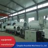Buy cheap Gas / Oil / Water Pipeline Pre Insulated Pipe Production Line 35m from wholesalers