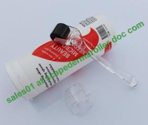 Quality dermoroller microneedle rollers wholesale