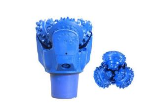 Quality Durable 12 1/4 Inches Tricone Water Well Drill Bits wholesale
