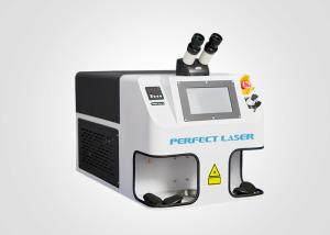 Quality Professional YAG Jewelry Laser Welding Machine Wholesale 150w Jewelry Laser Welding Repairing Machine wholesale