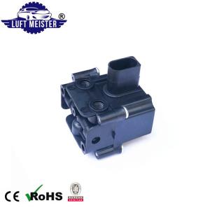 Quality BMW Air Suspension Valve Block Batch Order wholesale